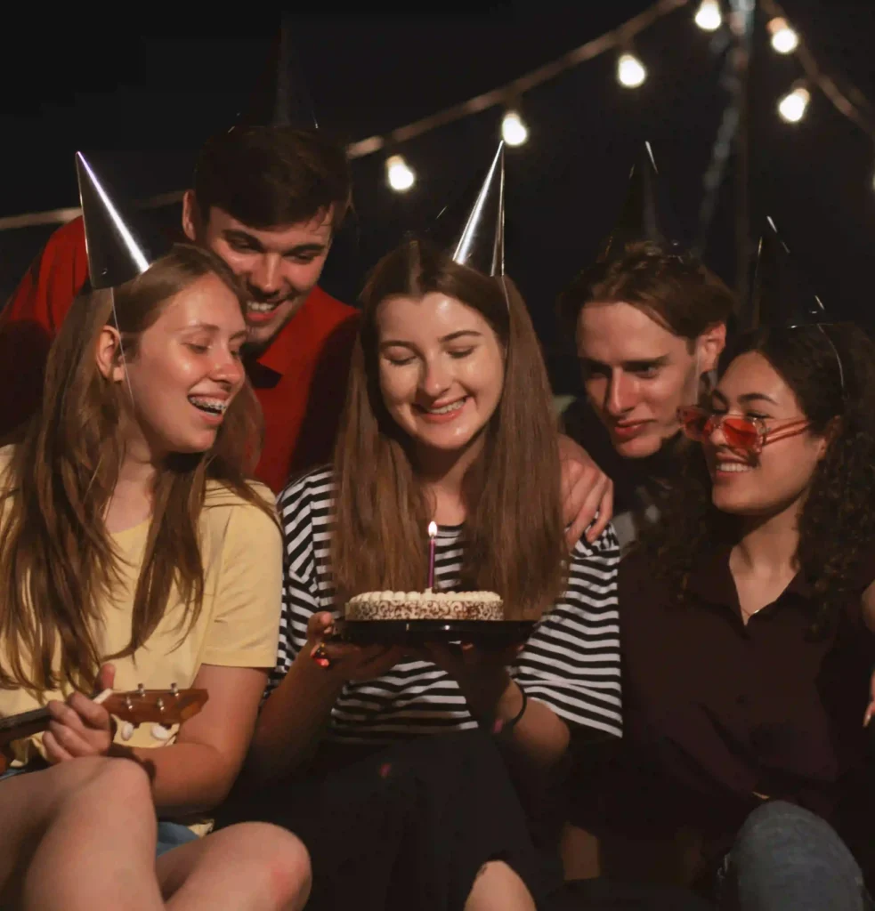 Birthday Decoration Kochi 