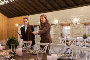 Do You Really Need a Wedding Planner? 💍